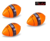 Полавок UNI CAT Lifter Egg / Fluo Red 