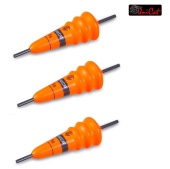 Полавок UNI CAT Power Cone Lifter / Fluo Red